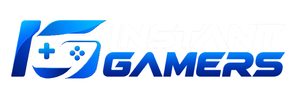 Instant Gamers