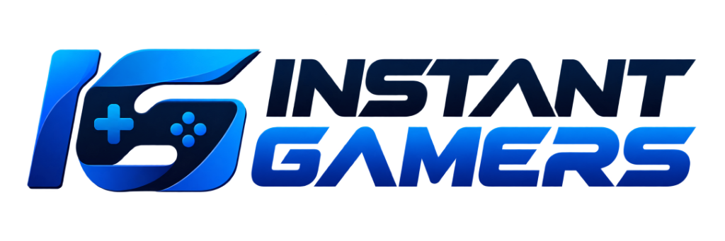 Instant Gamers