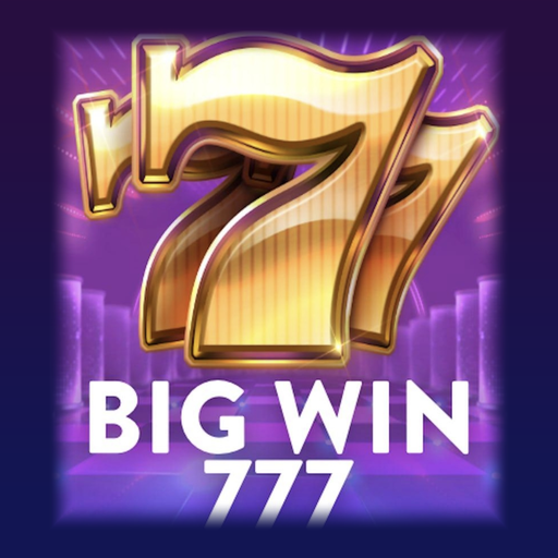 Big Win official game icon