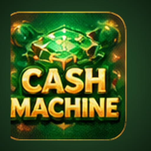Cash Machine official game icon