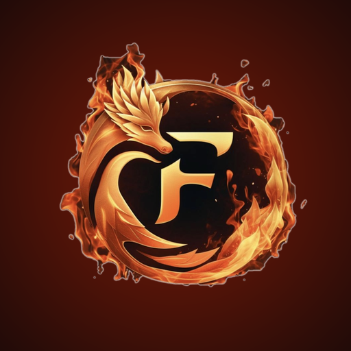 Fire Kirin official game icon