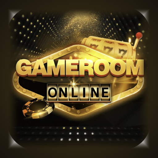 Game Room official game icon