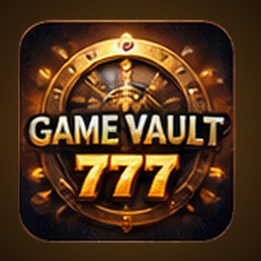 Game Vault 777 official game icon