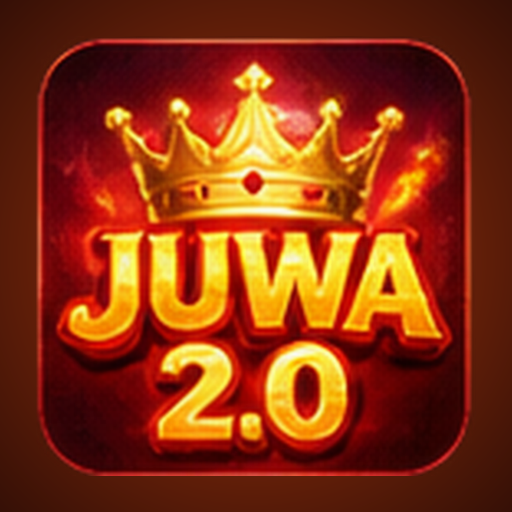 Juwa 2.0 logo
