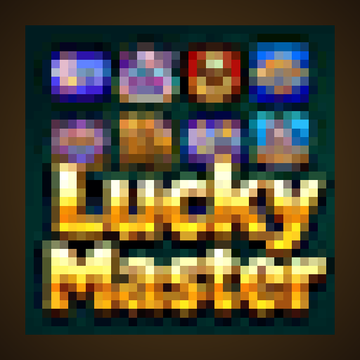 Lucky Master official game icon