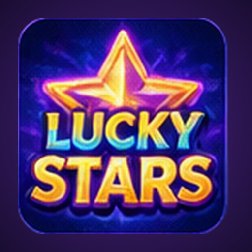 Lucky Stars official game icon