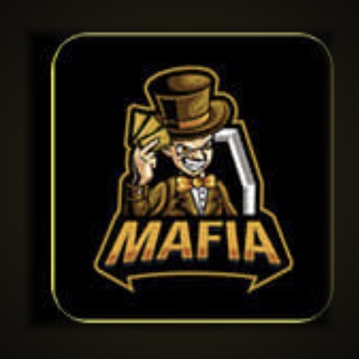 Mafia 777 official game icon