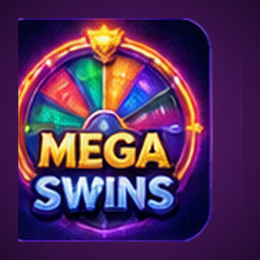 Mega Spin official game icon