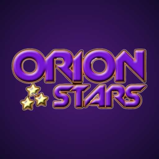 Orion Stars official game icon