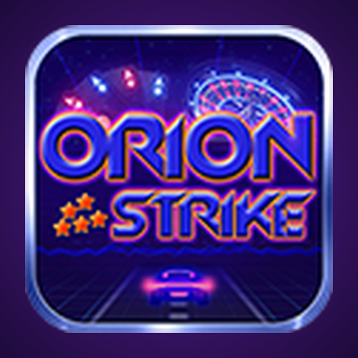 Orion Strike official game icon