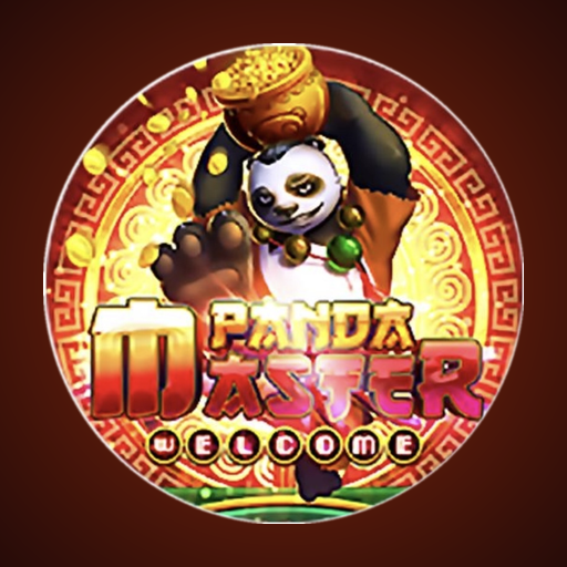Panda Master logo