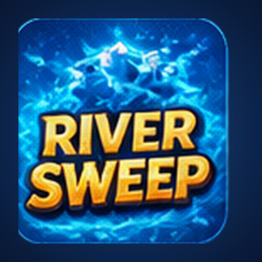 River Sweep official game icon