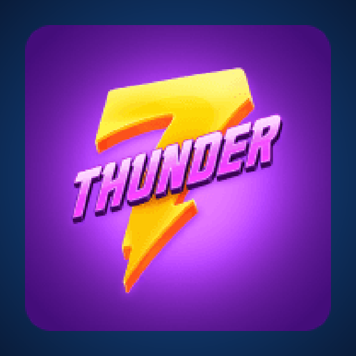 Thunder Seven logo