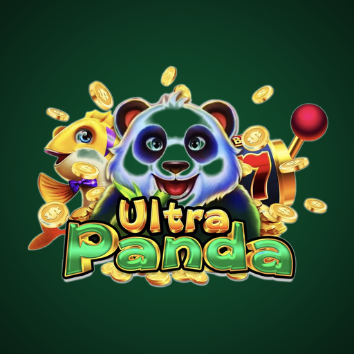 Ultra Panda official game icon