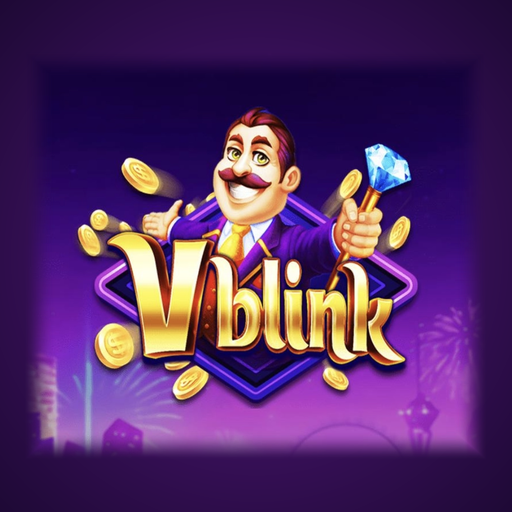 VBlink logo