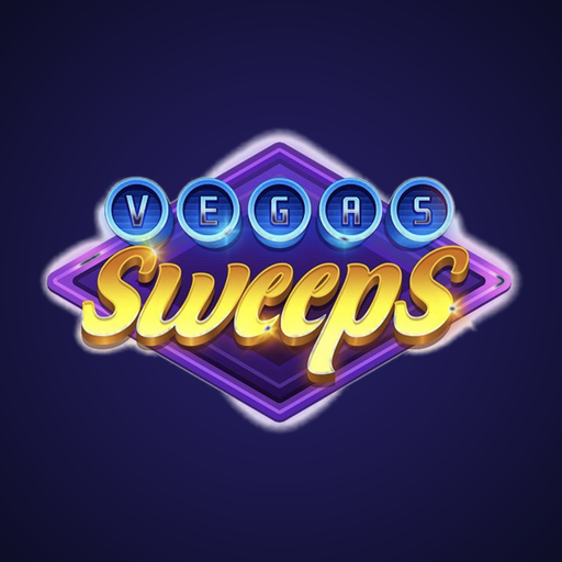 Vegas Sweeps official game icon