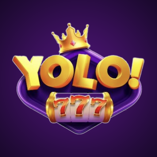 YOLO 777 official game icon